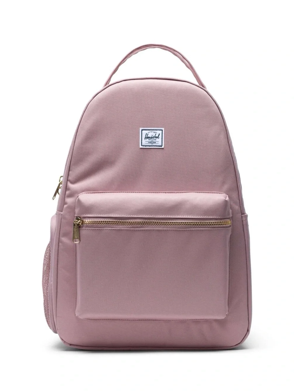 Herschel Supply Co. Diaper Backpack Adult Unisex Nova Sprout Ash Rose One SZ NWT